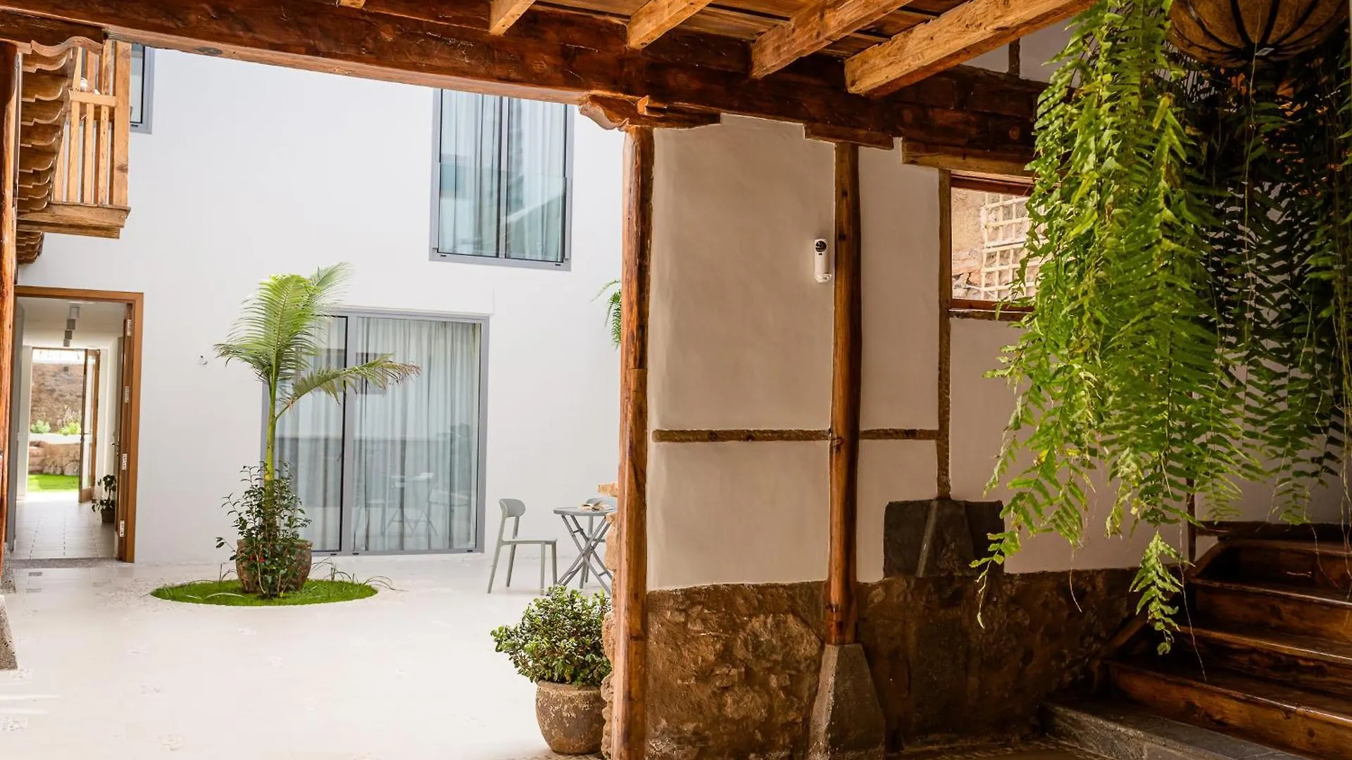 Laguna Cool Living La Laguna  La Laguna (Tenerife)