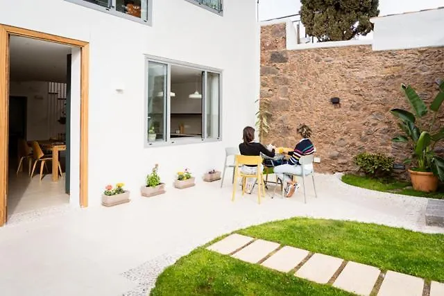Laguna Cool Living La Laguna  0*, La Laguna (Tenerife)