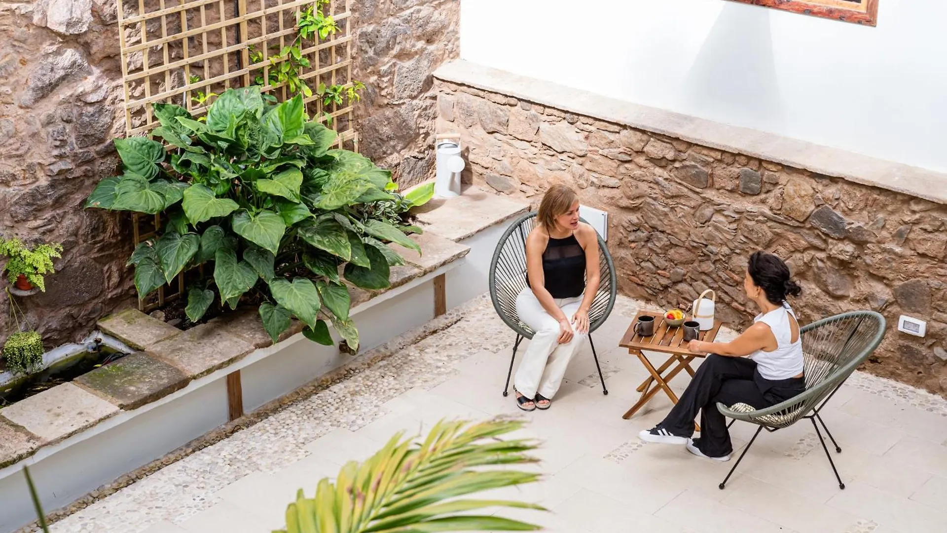 Laguna Cool Living La Laguna  0*, La Laguna (Tenerife)