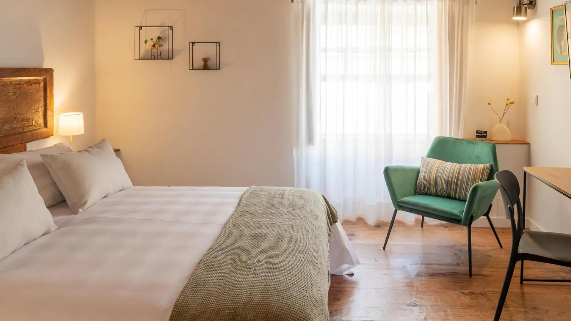 Laguna Cool Living La Laguna  Hotel