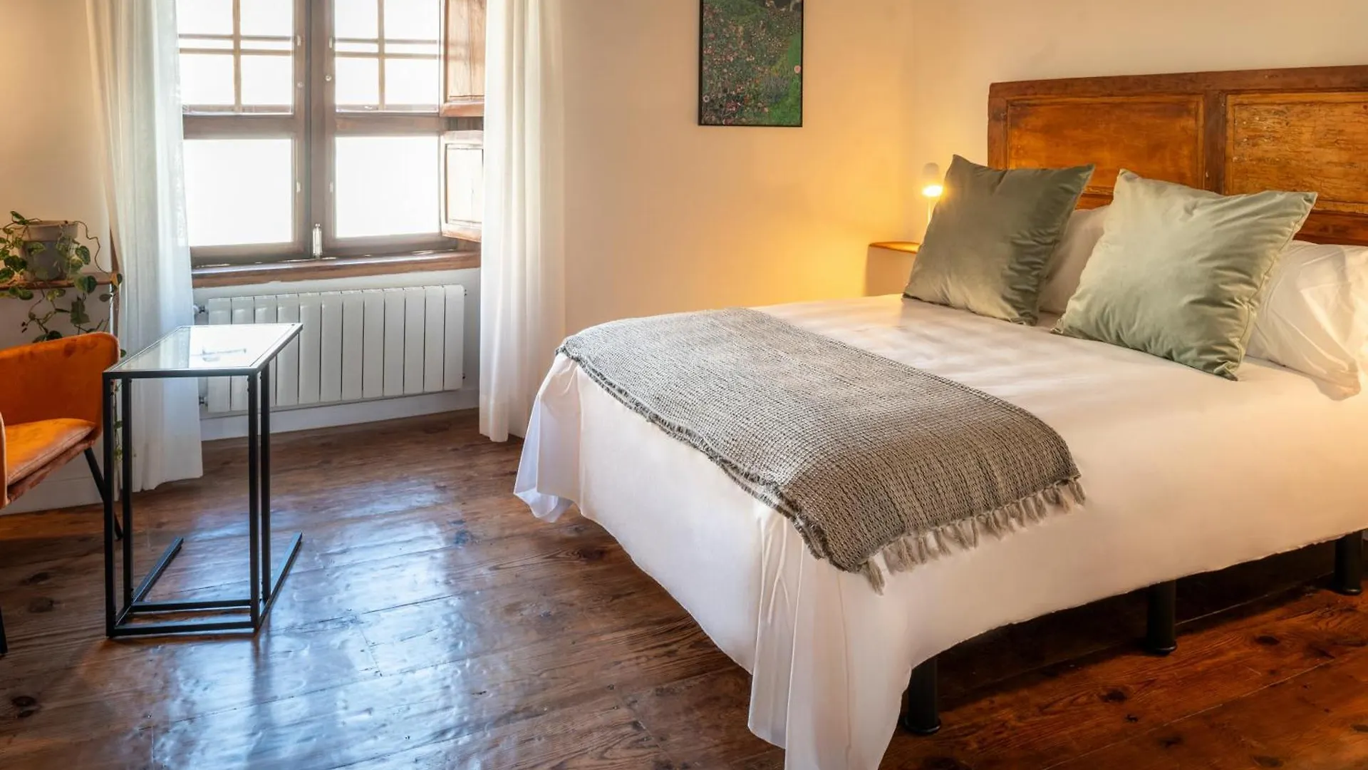 Hotel Laguna Cool Living La Laguna