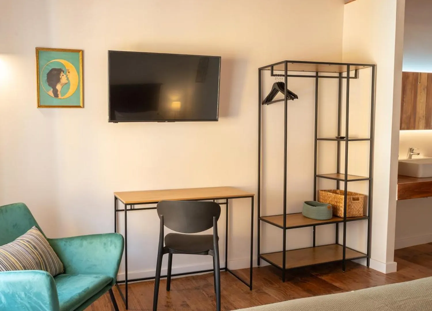 Hotel Laguna Cool Living La Laguna