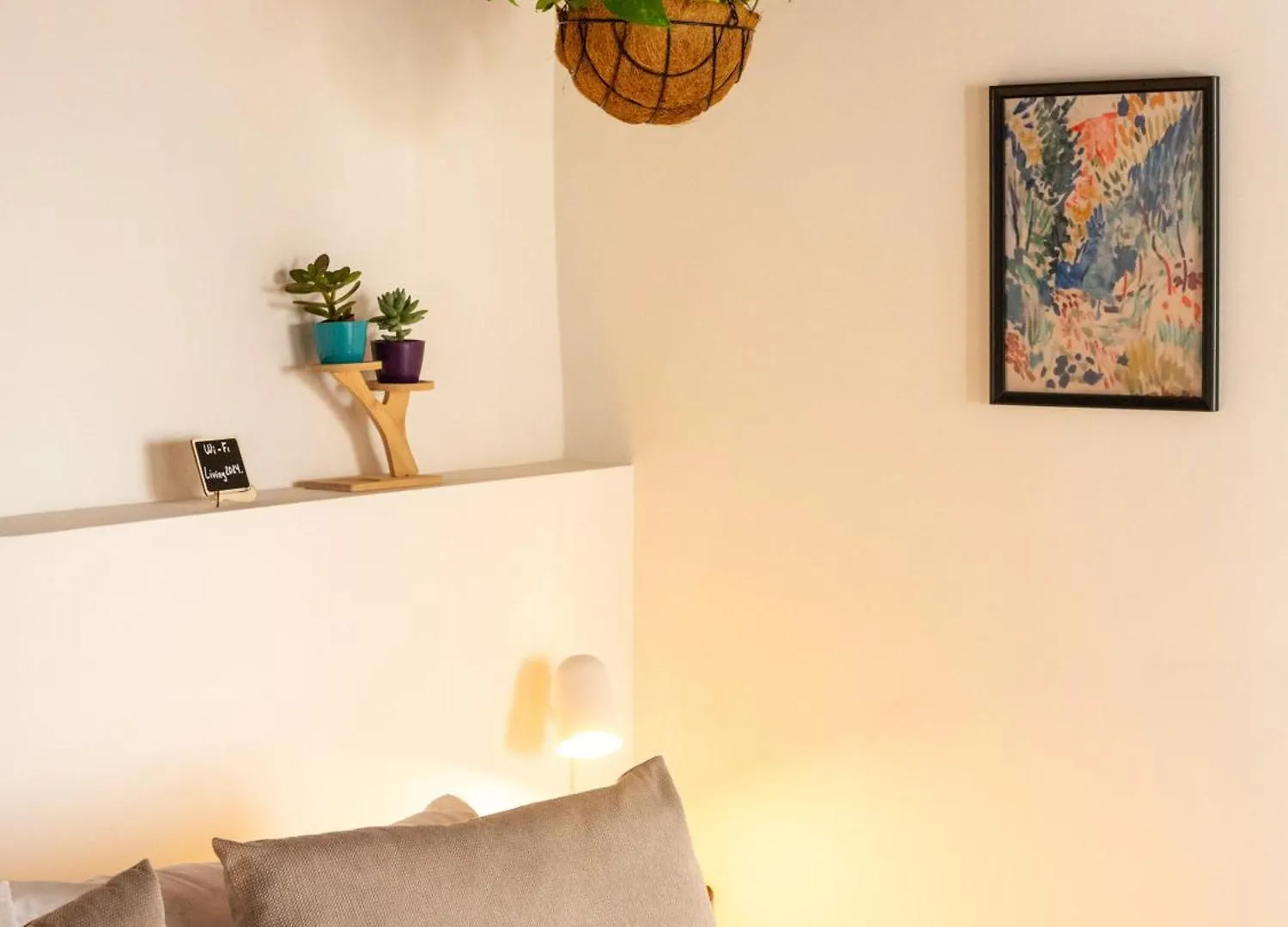 Hotel Laguna Cool Living La Laguna