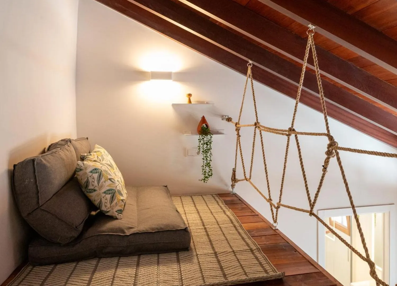 Hotel Laguna Cool Living La Laguna