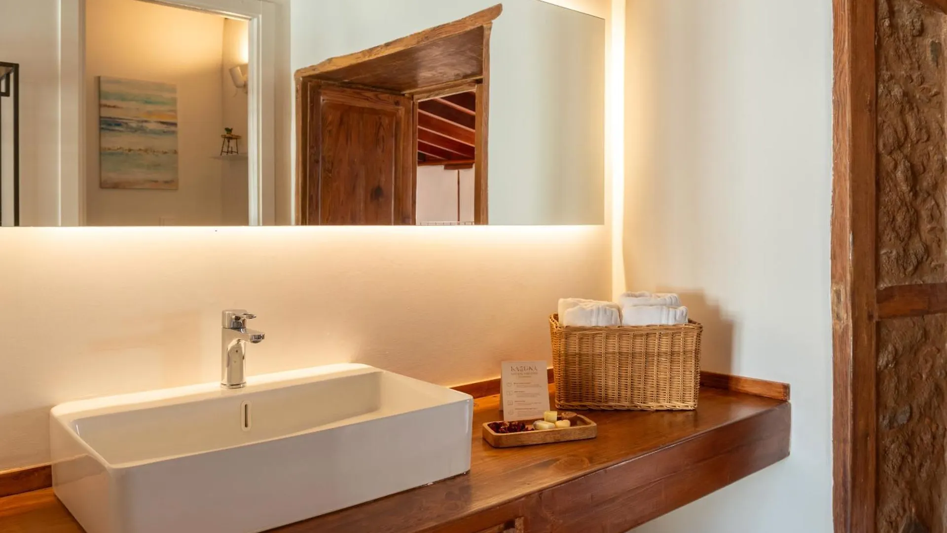 Hotel Laguna Cool Living La Laguna