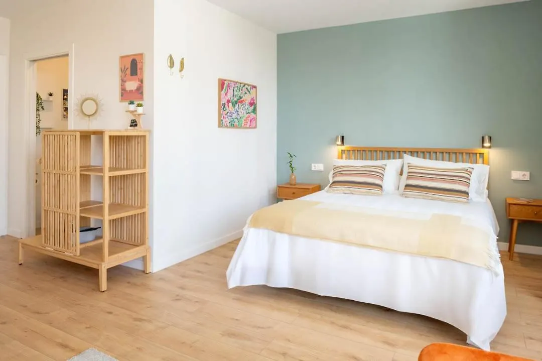 Hotel Laguna Cool Living La Laguna  Spain