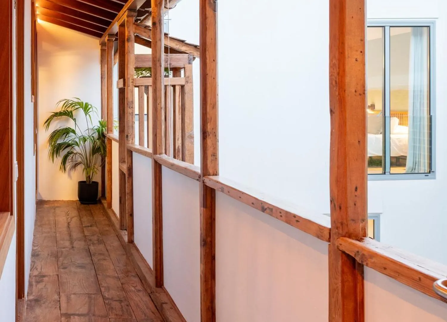Laguna Cool Living La Laguna  Hotel