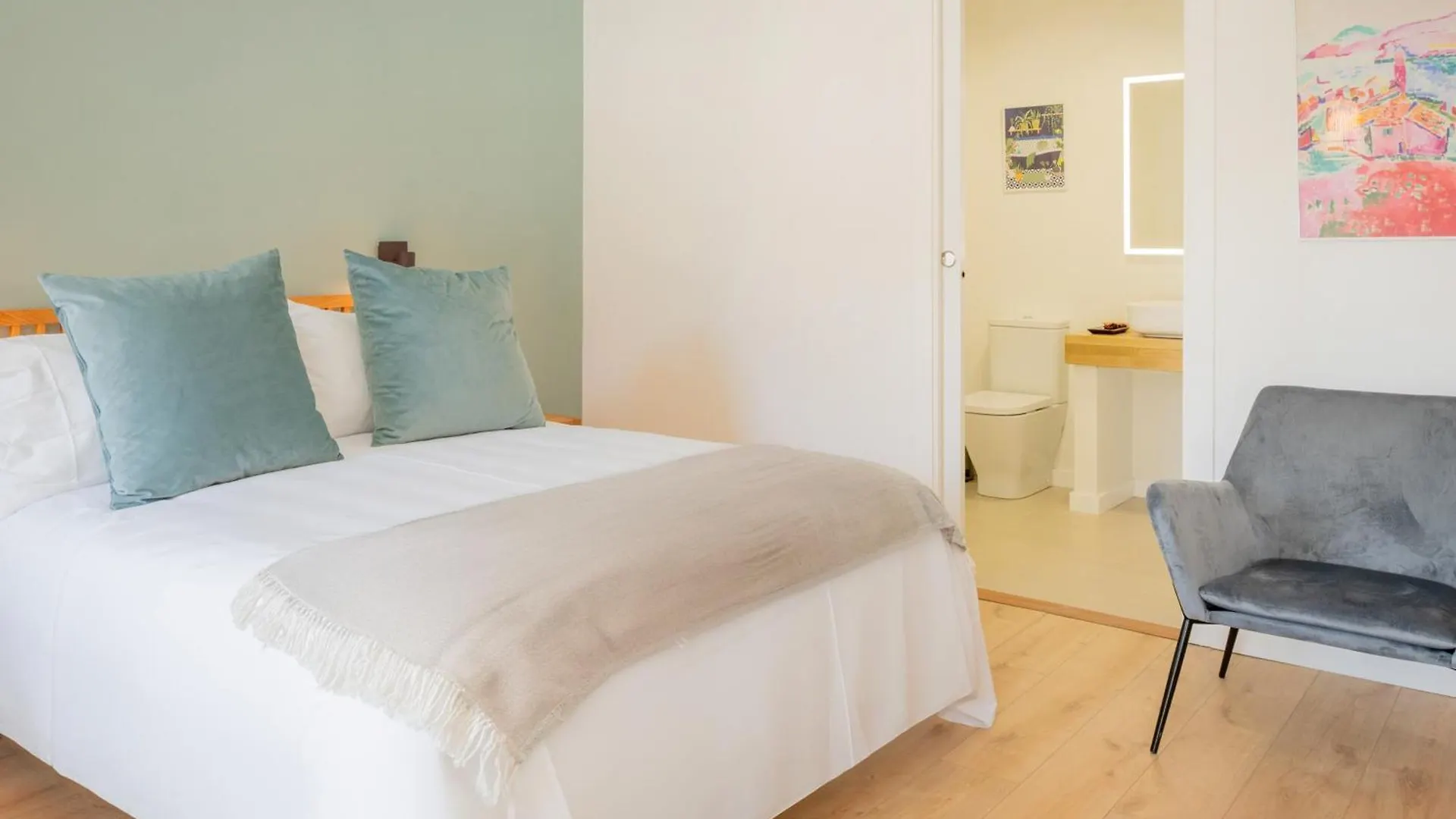 Laguna Cool Living La Laguna  Hotel