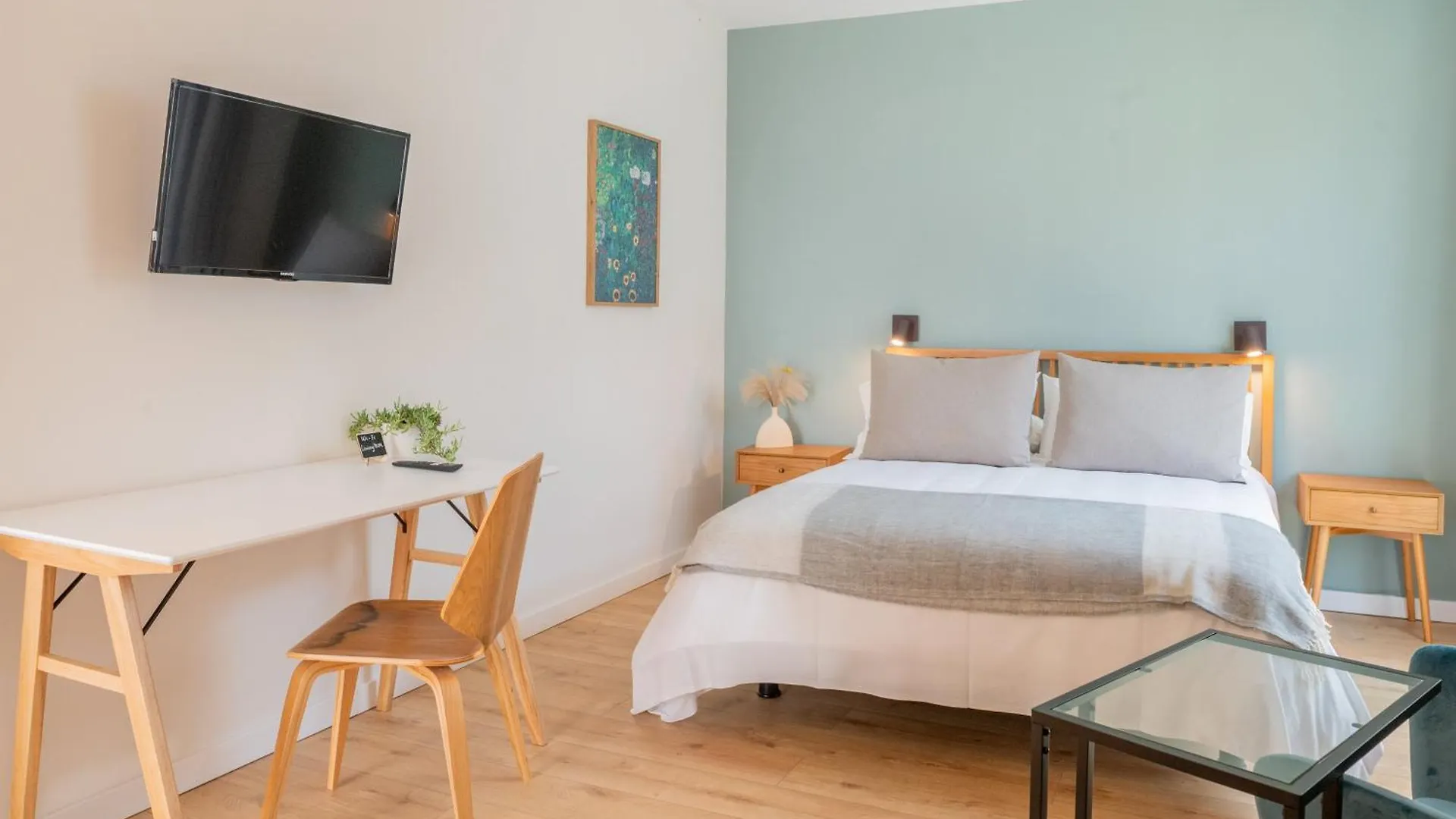 Laguna Cool Living La Laguna  Hotel La Laguna (Tenerife)