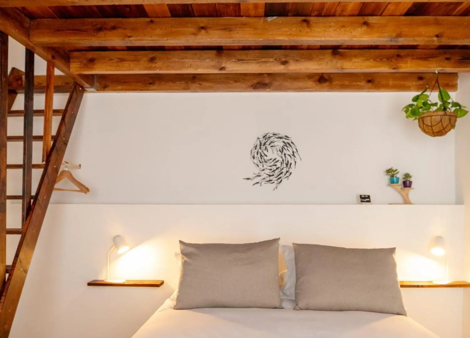 Hotel Laguna Cool Living La Laguna