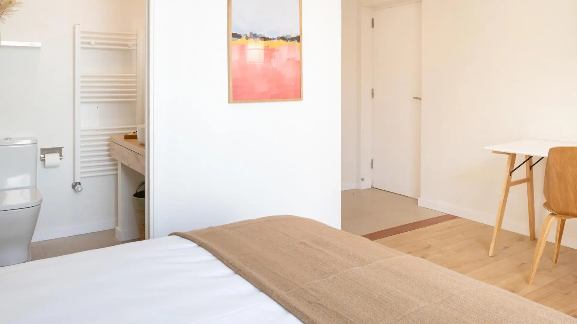 Hotel Laguna Cool Living La Laguna  Spain