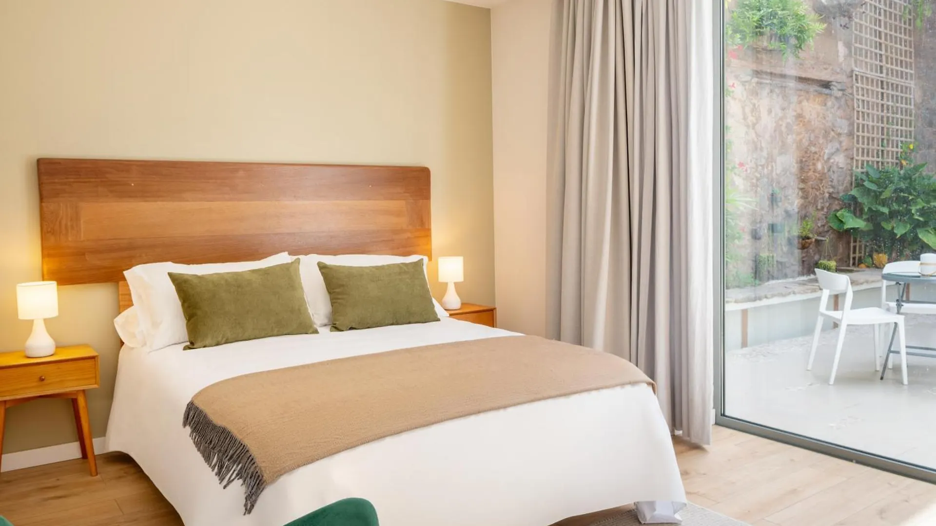 Hotel Laguna Cool Living La Laguna