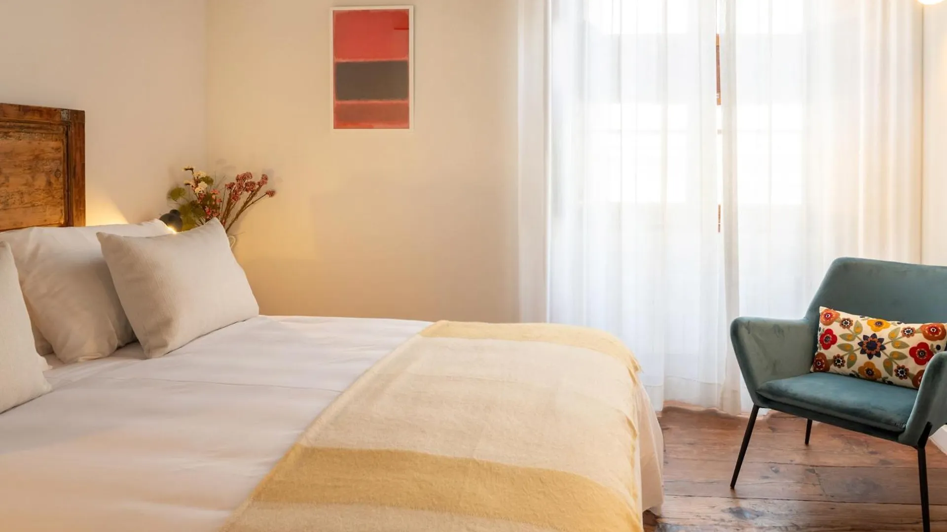 Laguna Cool Living La Laguna  Hotel