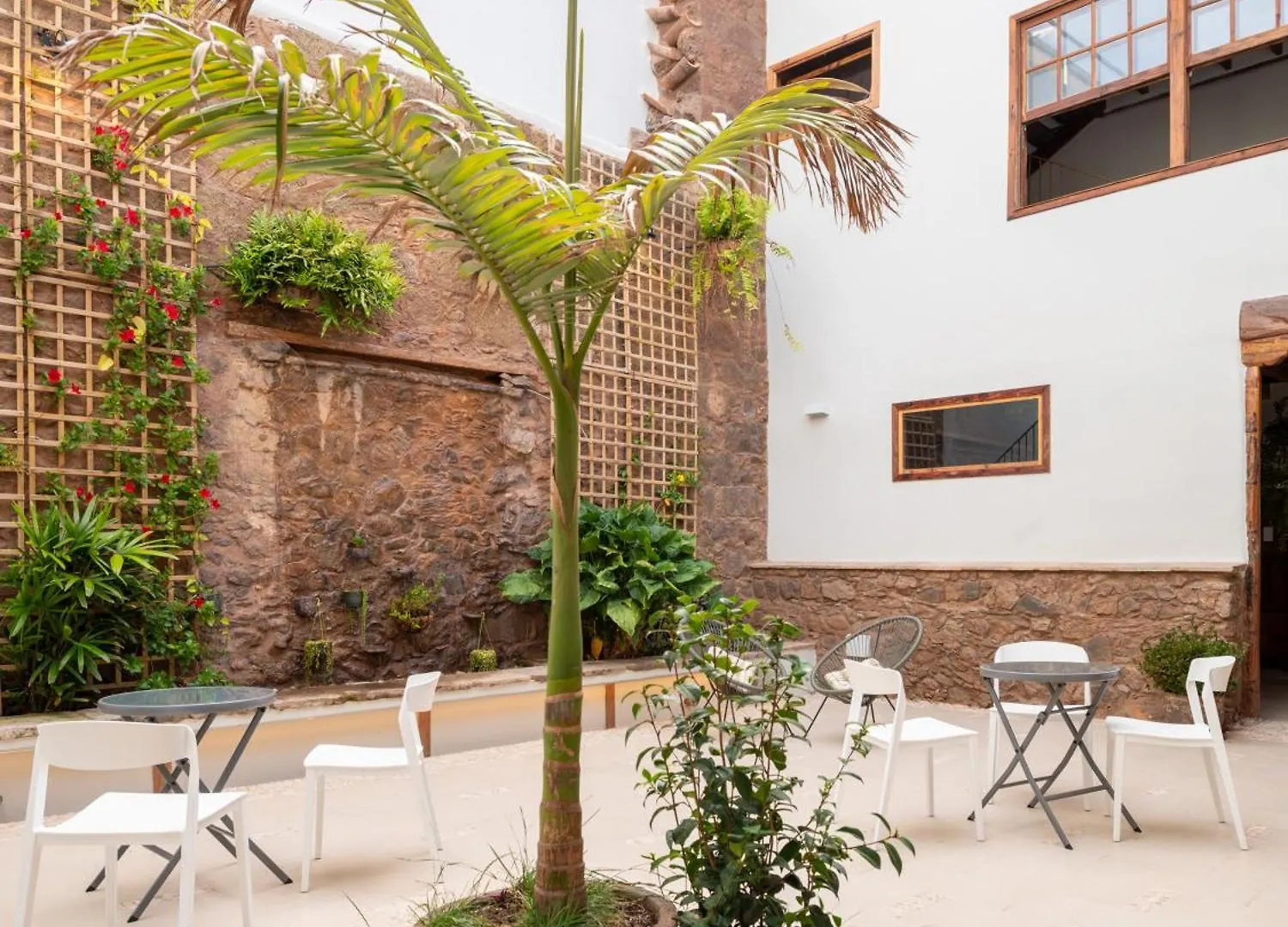 Laguna Cool Living La Laguna  0*, La Laguna (Tenerife)