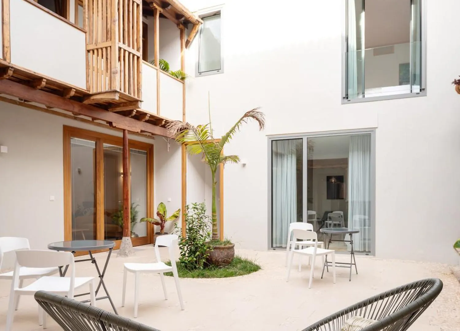 Laguna Cool Living La Laguna  Spain