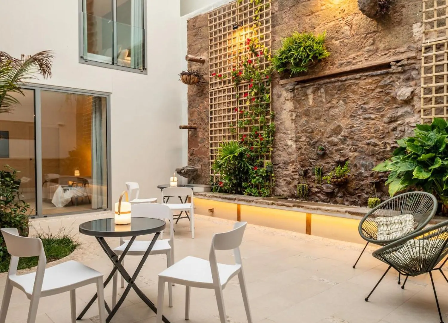 Hotel Laguna Cool Living La Laguna