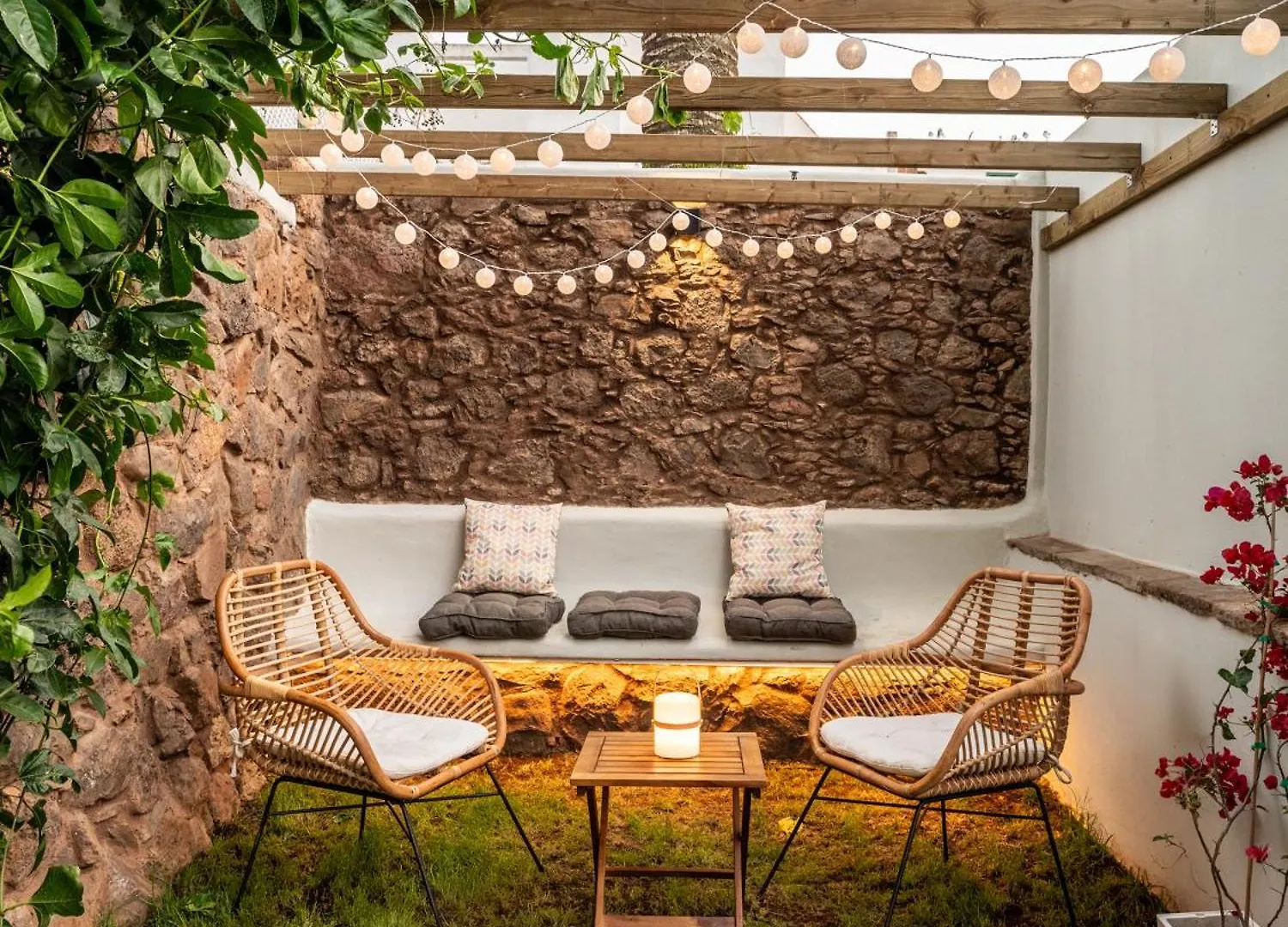 Laguna Cool Living La Laguna  0*, La Laguna (Tenerife) Spain