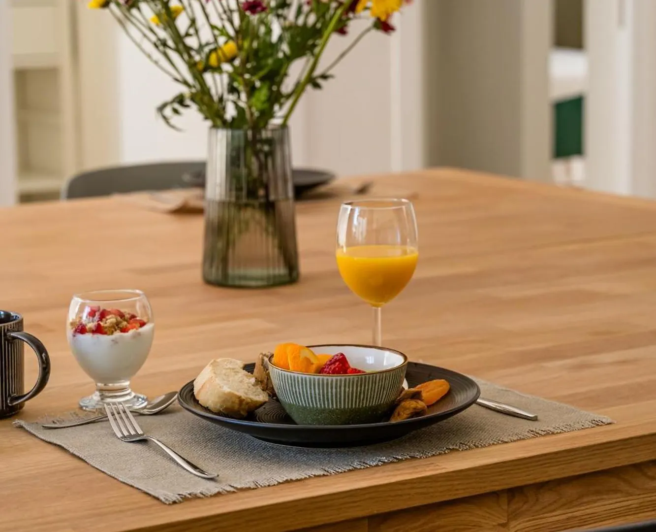 فندق Laguna Cool Living لا لاغونا إسبانيا