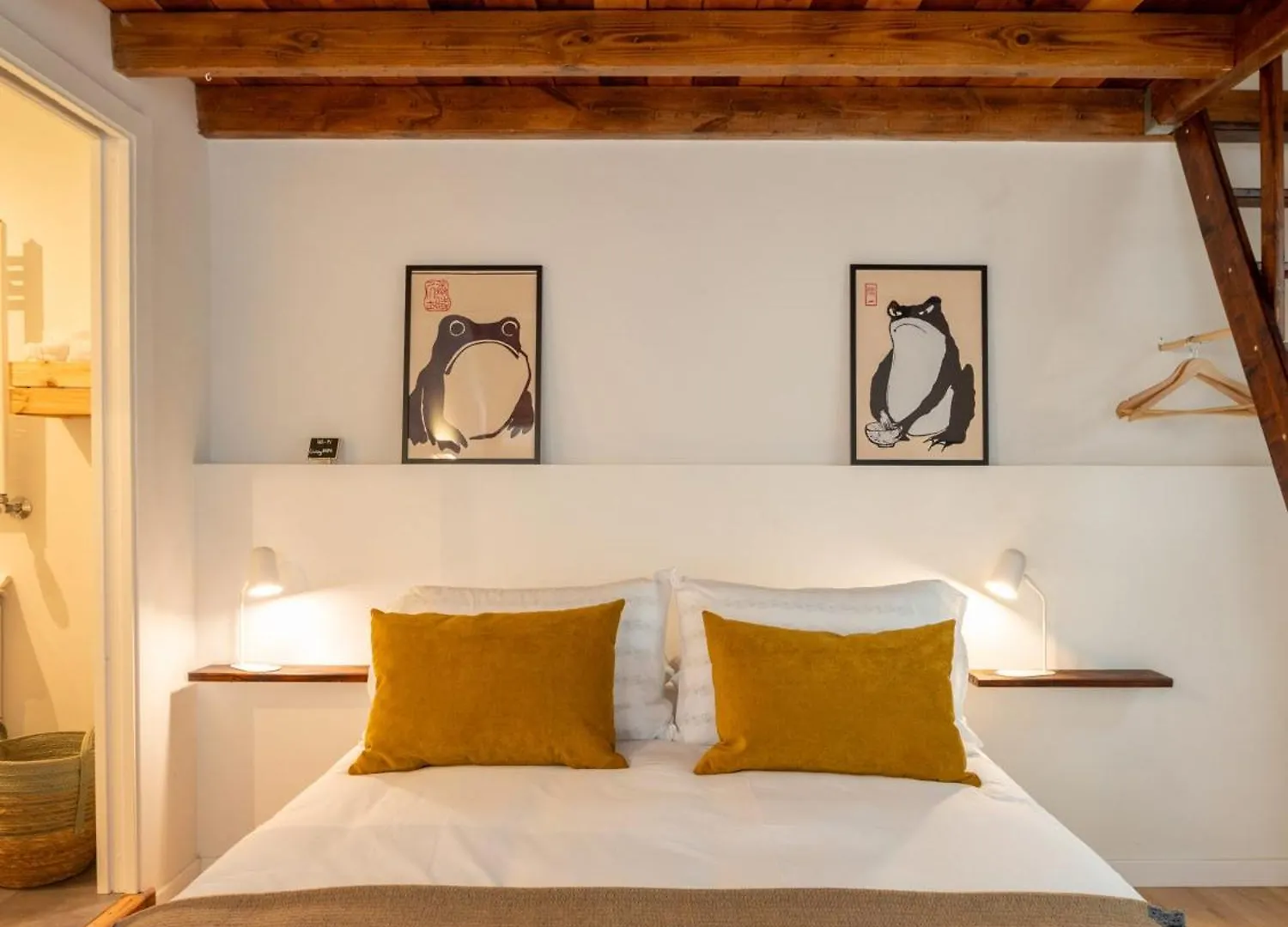Hotel Laguna Cool Living La Laguna