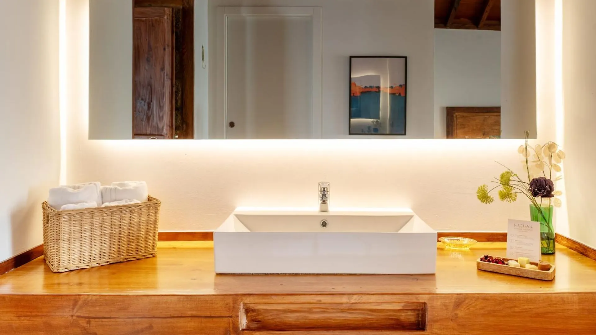 Hotel Laguna Cool Living La Laguna