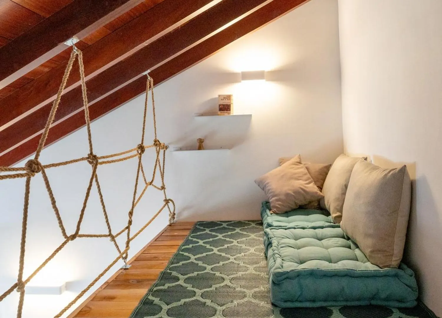 Hotel Laguna Cool Living La Laguna