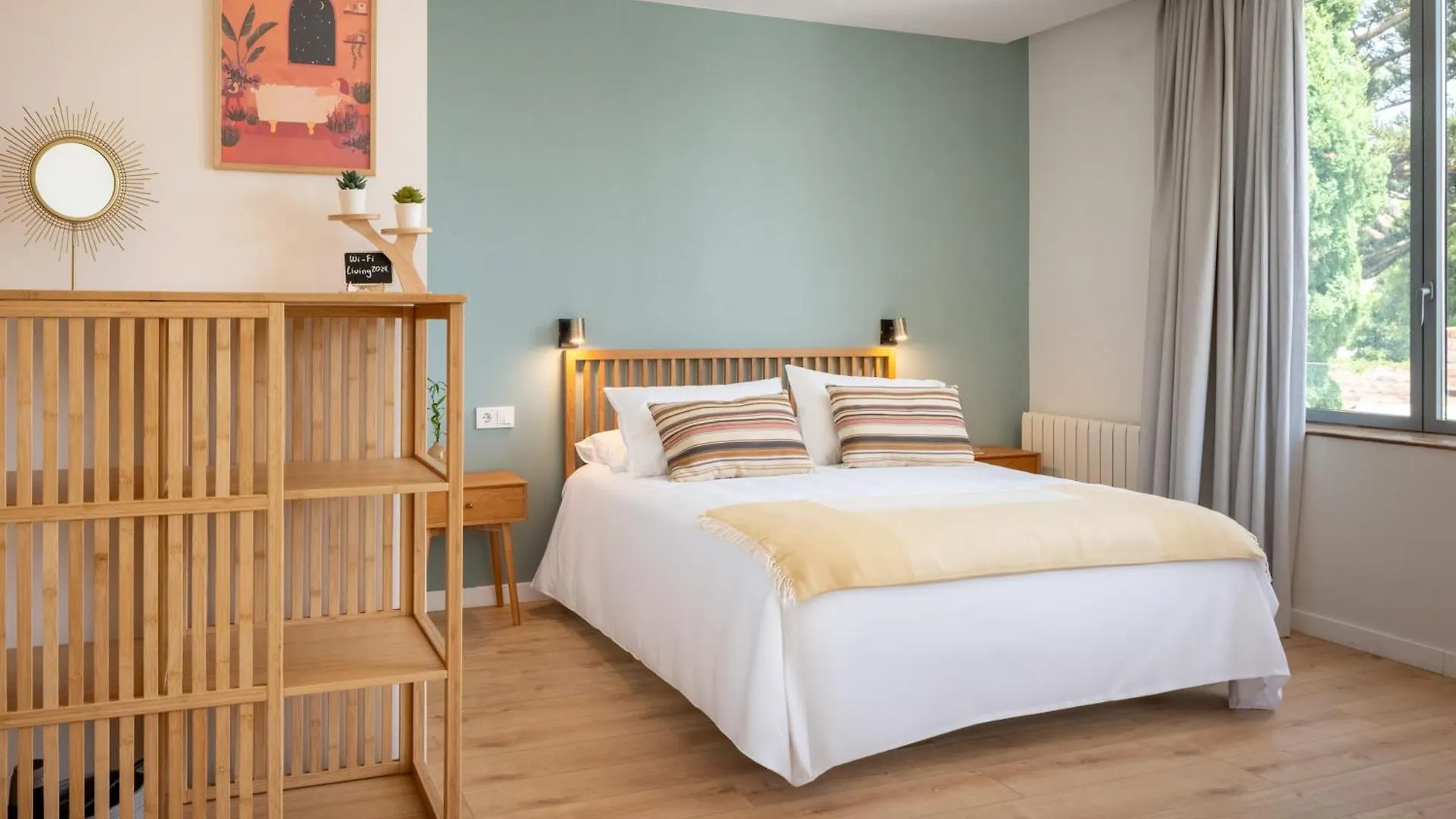 Hotel Laguna Cool Living La Laguna