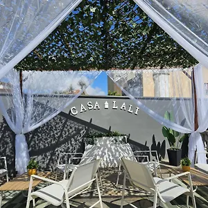  Pensión Casa Lali 2