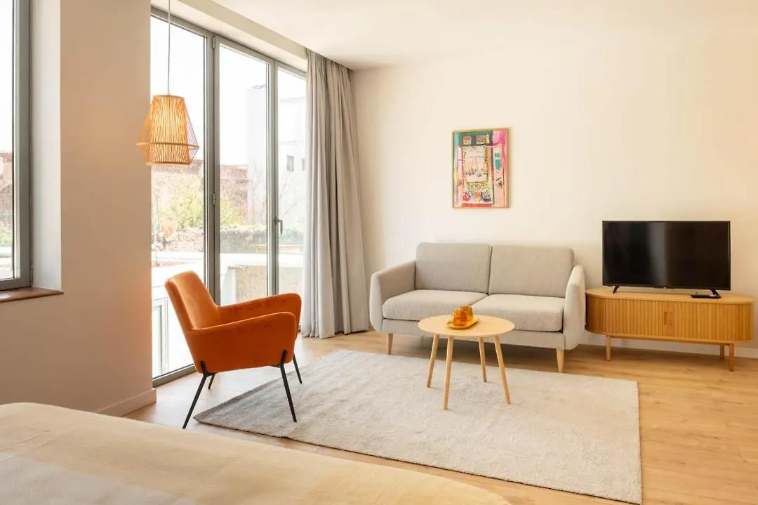 فندق Laguna Cool Living لا لاغونا إسبانيا
