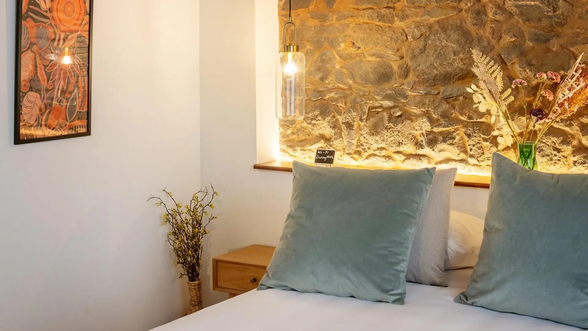 Laguna Cool Living لا لاغونا إسبانيا