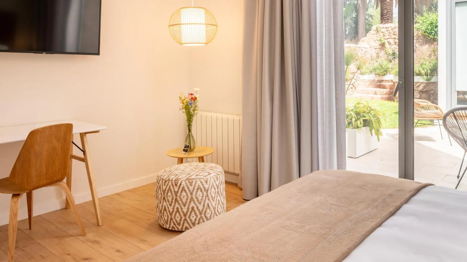 فندق Laguna Cool Living لا لاغونا إسبانيا